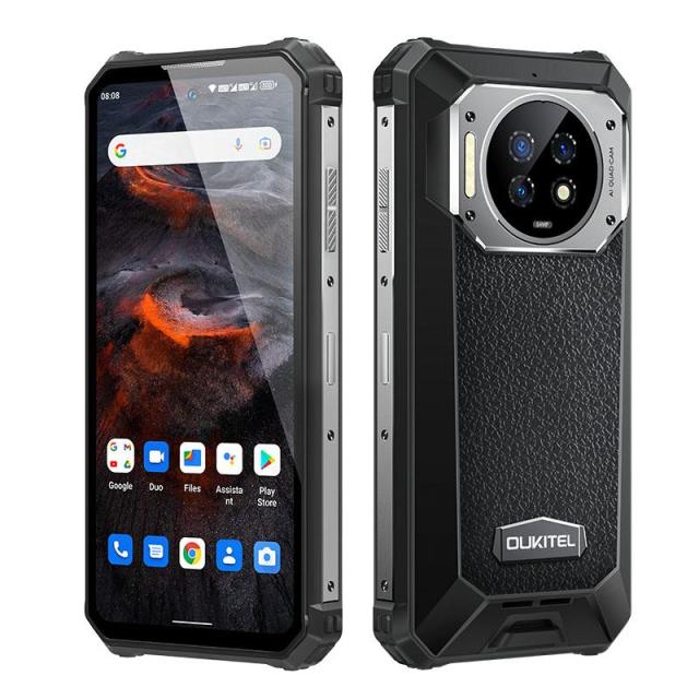 Смартфон Oukitel WP19